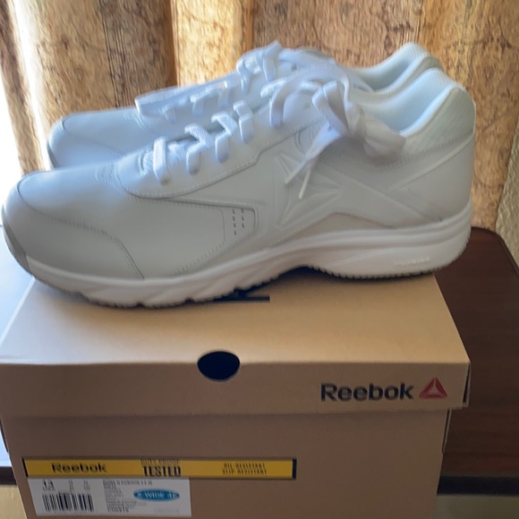 Reebok Tennis Shoes - Classic Nylon – InStyle-Tuscaloosa Reebok Tennis Shoes